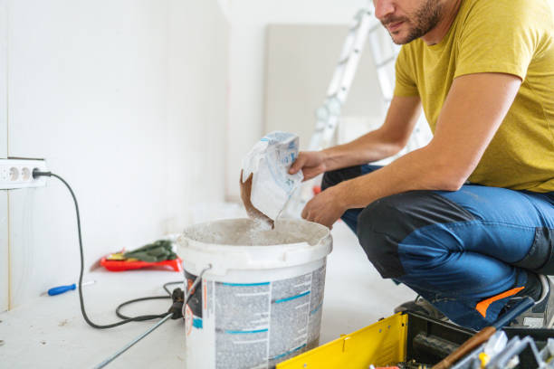 Best Drywall Repair  in USA